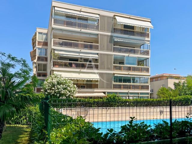 Appartement 2 pièces 52 m²