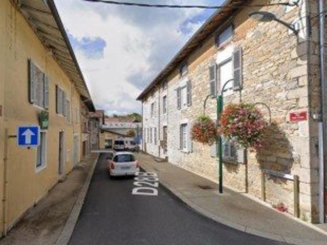 Appartement 2 pièces 52 m²