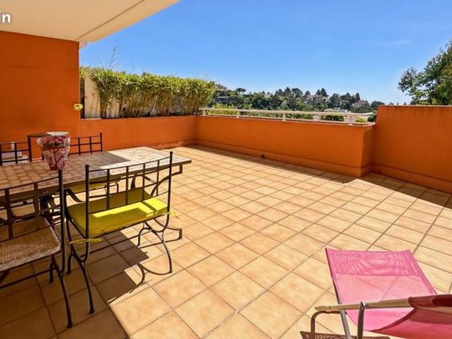 Appartement 2 pièces 52 m²