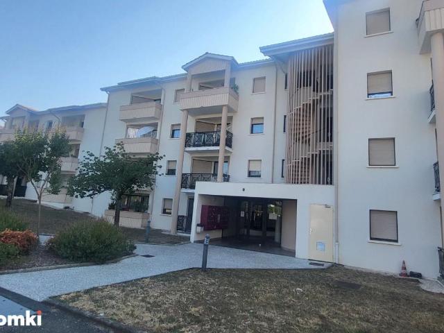 Appartement 2 pièces 52 m²