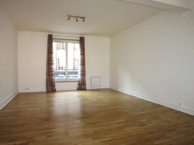Appartement 2 pièces 52 m²