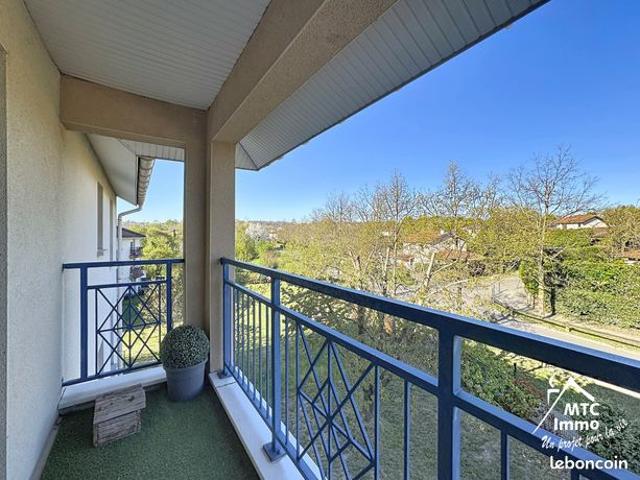 Appartement 2 pièces 52 m²