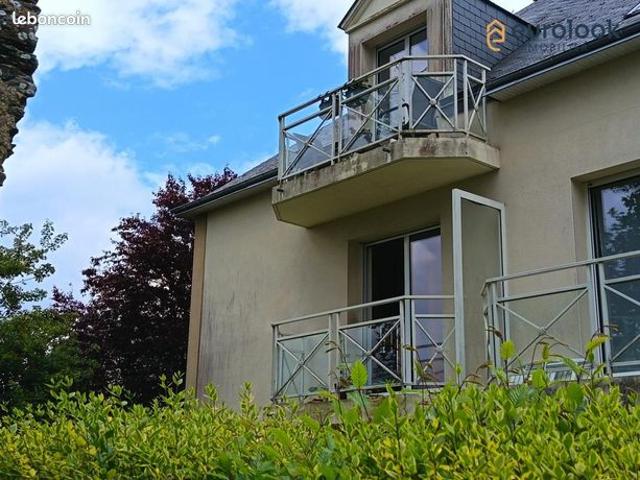 Appartement 2 pièces 52 m²