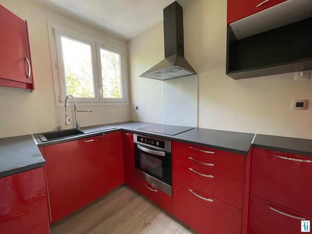 Appartement 2 pièces 52 m²