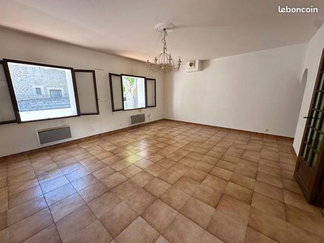 Appartement 2 pièces 52 m²