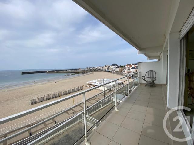 Appartement 2 pièces 52 m²