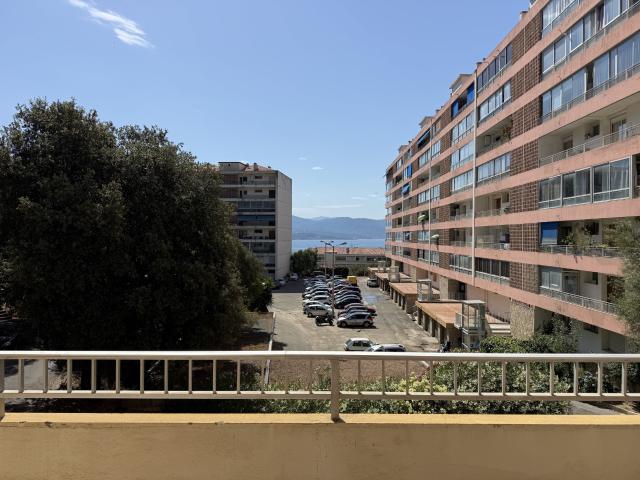 Appartement 2 pièces 52 m²