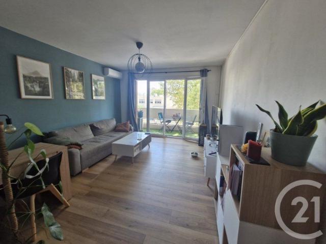 Appartement 2 Pièces 52 m²
