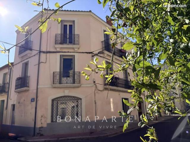 Appartement 2 pièces 52 m²