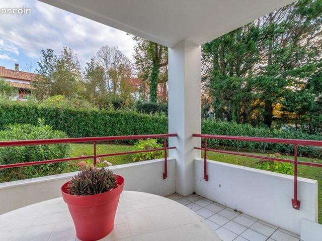 Appartement 2 pièces 52 m²