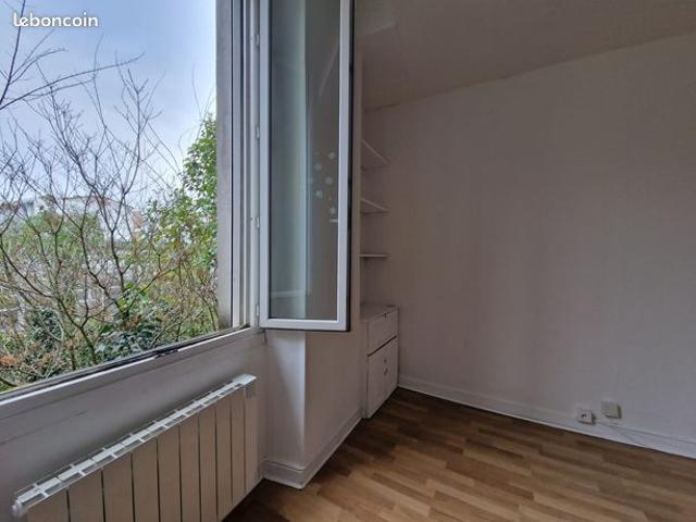 Appartement 2 pièces 52 m²