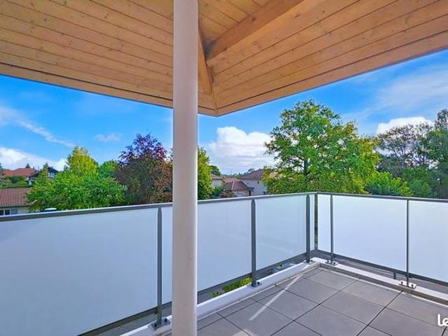 Appartement 2 pièces 52 m²