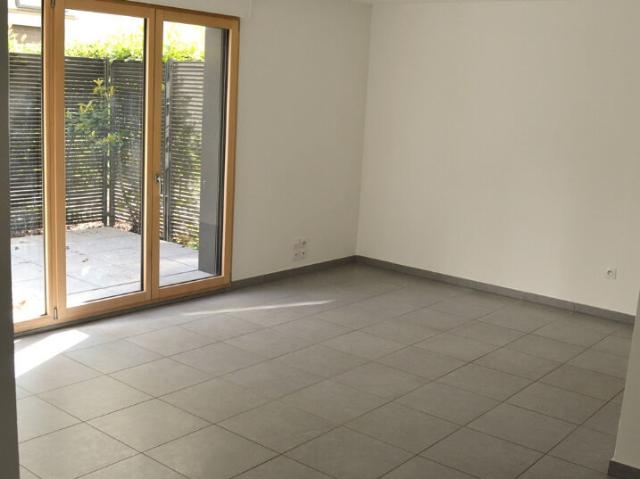 Appartement 2 pièces 52 m²