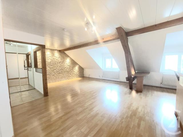 Appartement 2 pièces 52 m²