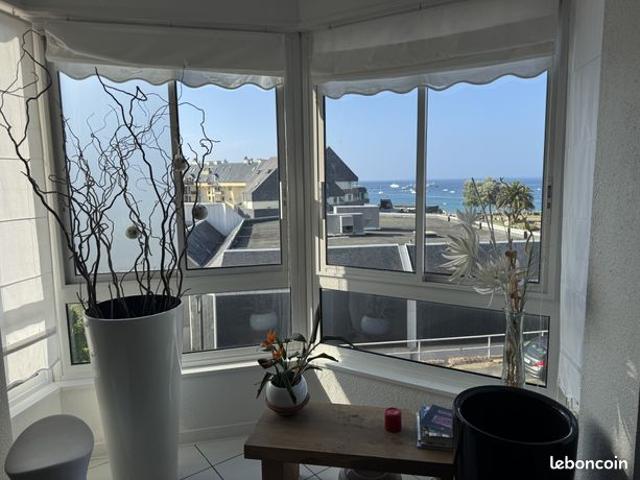 Appartement 2 pièces 52 m²