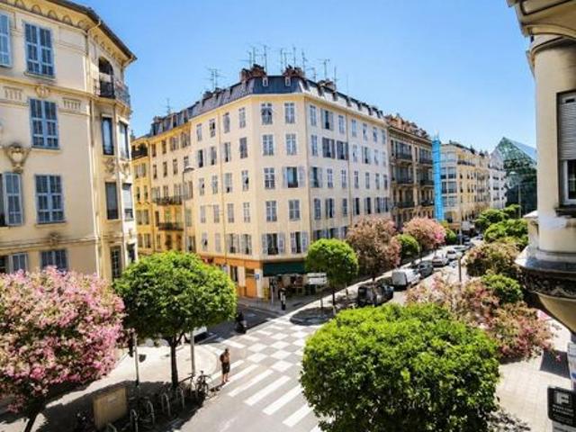 Appartement 2 pièces 52 m²