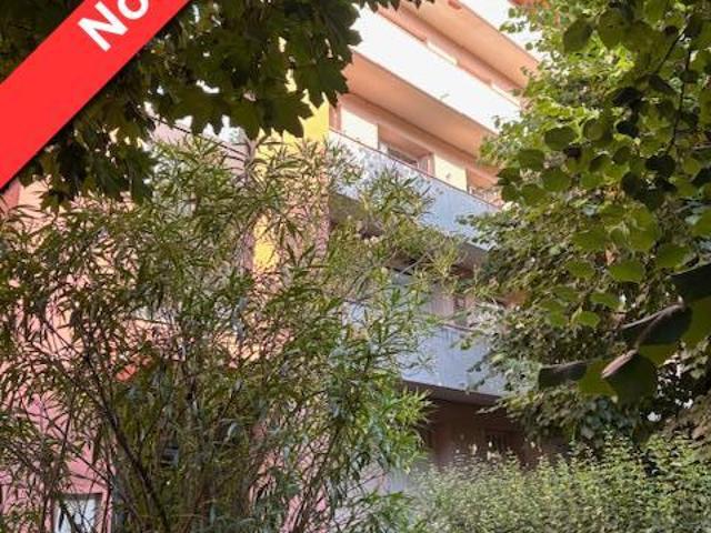 Appartement 2 pièces 52 m²