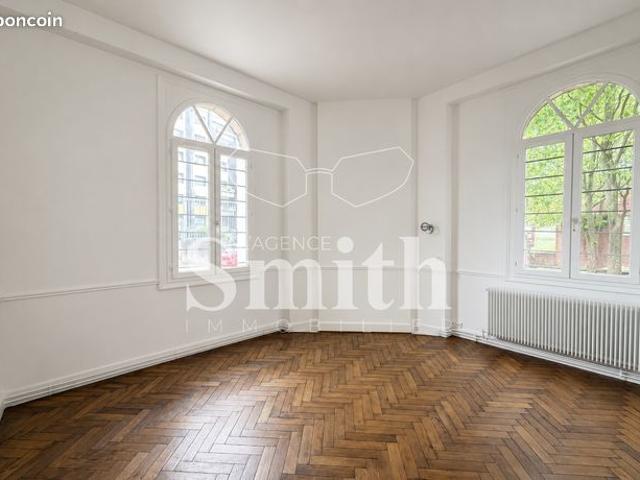 Appartement 2 pièces 52 m²