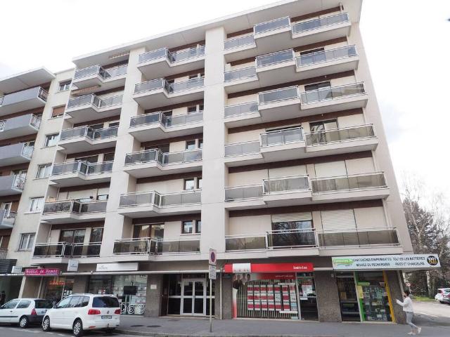 Appartement 2 pièces 52 m²