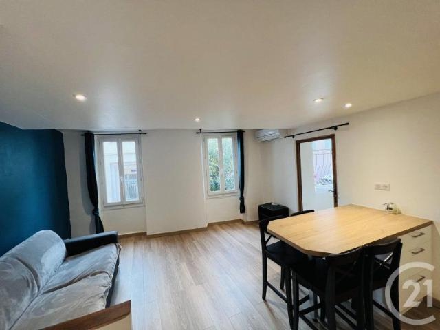 Appartement 2 Pièces 52 m²