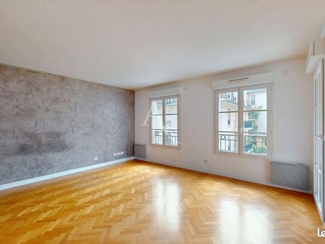 Appartement 2 pièces 52 m²