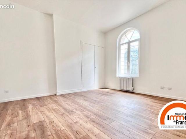 Appartement 2 pièces 52 m²