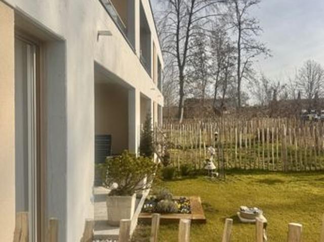 Appartement 2 pièces 52 m²