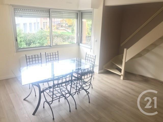Appartement 2 pièces 52 m²