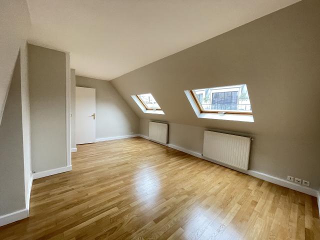 Appartement 2 pièces 52 m²