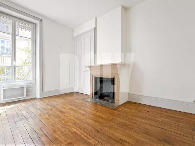 Appartement 2 pièces 52 m²