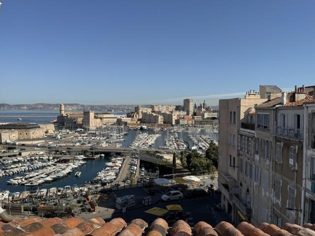 Appartement 2 pièces 52 m²