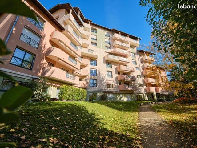 Appartement 2 pièces 52 m²