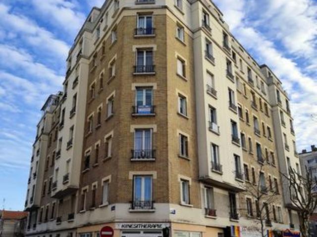 Appartement 2 pièces 52 m²