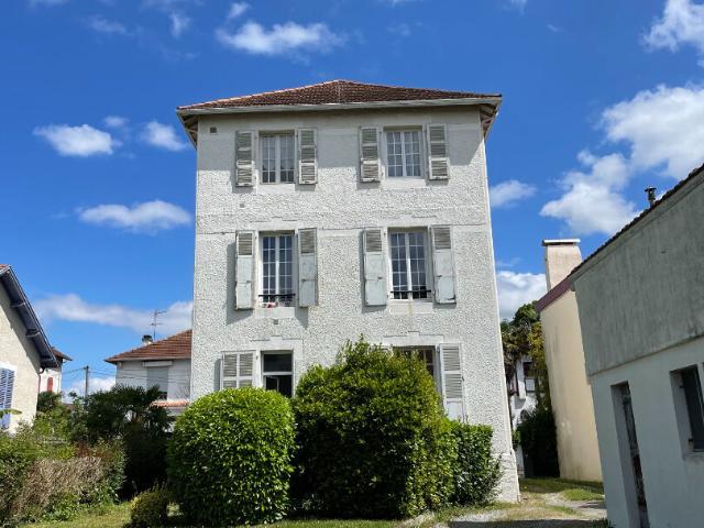 Appartement 2 pièces 52 m²
