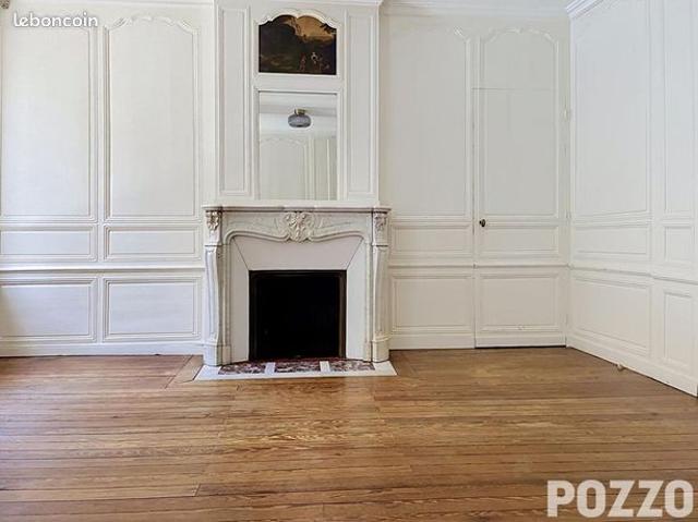 Appartement 2 pièces 52 m²