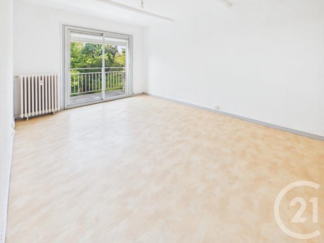 Appartement 2 pièces 52 m²