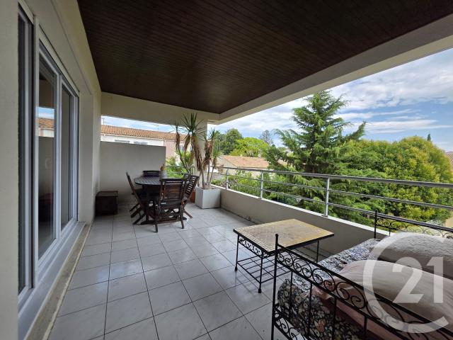 Appartement 2 pièces 52 m²