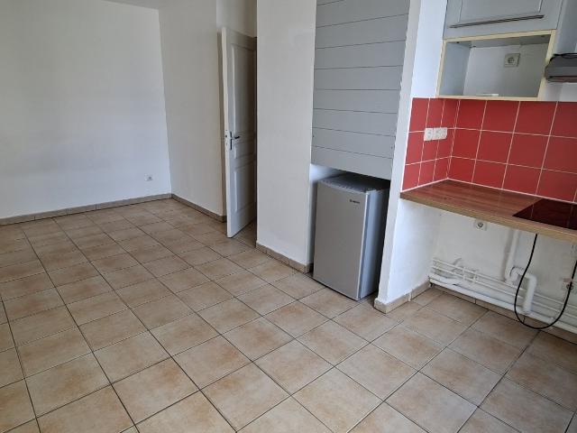 Appartement 2 pièces 52 m²