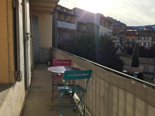 Appartement 2 pièces 52 m²