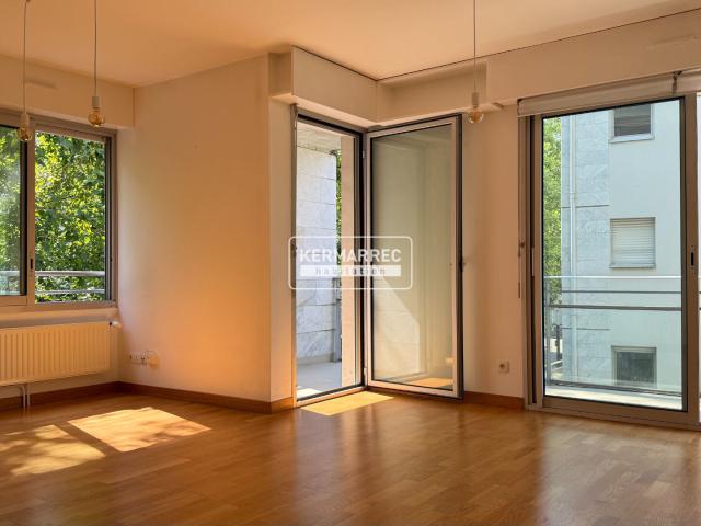 Appartement 2 pièces 52 m²
