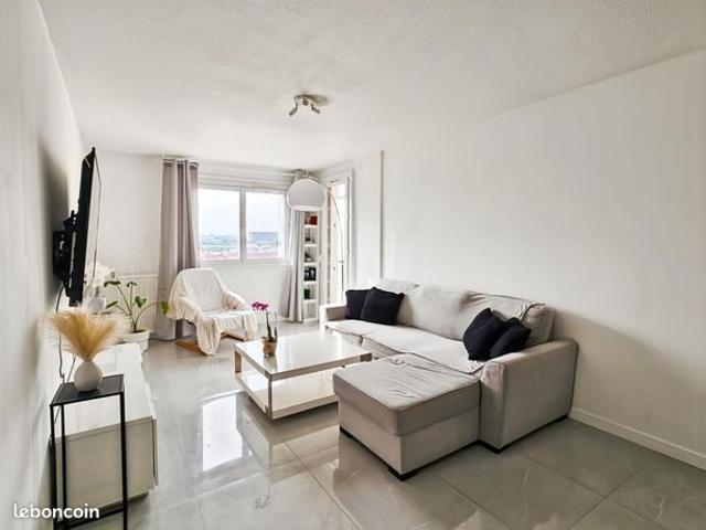 Appartement 2 pièces 52 m²