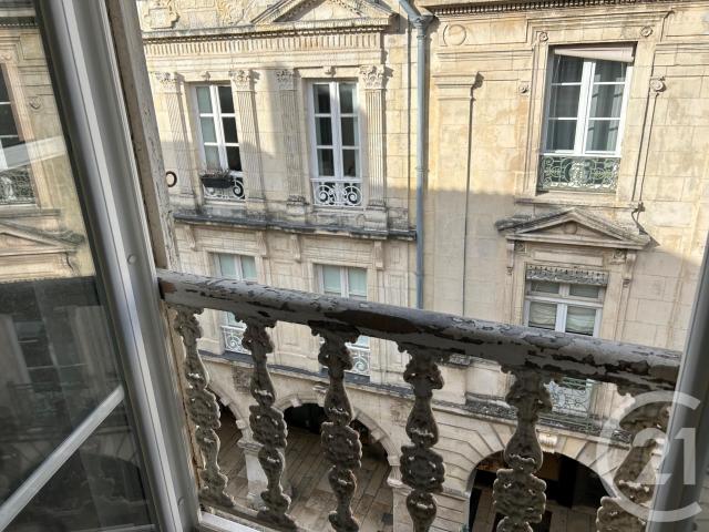 Appartement 2 pièces 52 m²
