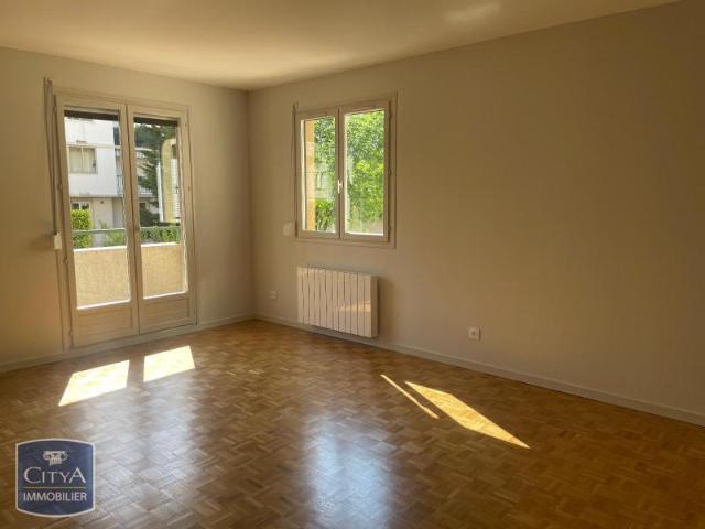 Appartement 2 pièces 52 m²