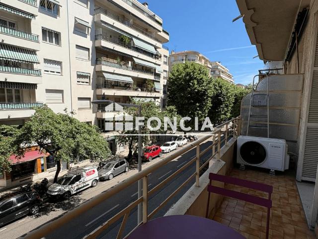 Appartement 2 pièces 52 m²