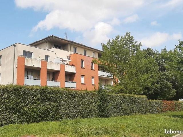Appartement 2 pièces 52 m²