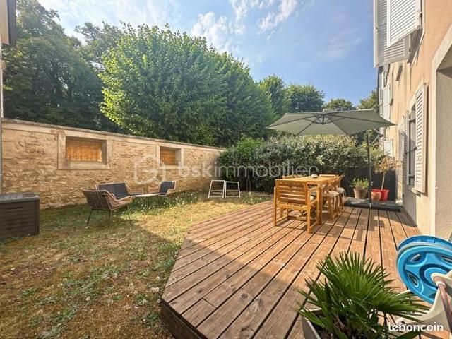 Appartement 2 pièces 52 m²