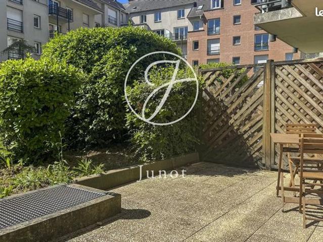 Appartement 2 pièces 52 m²