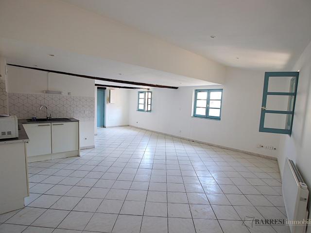 Appartement 2 pièces 52 m²