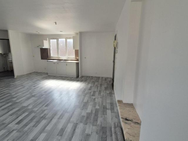 Appartement 2 pièces 52 m²
