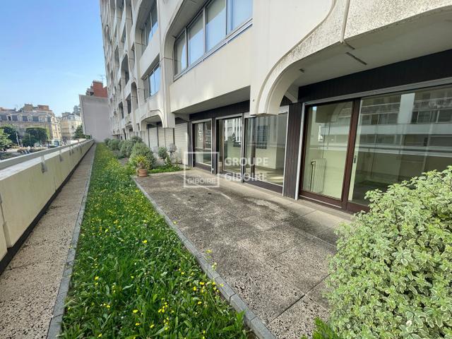 Appartement 2 pièces 52 m²